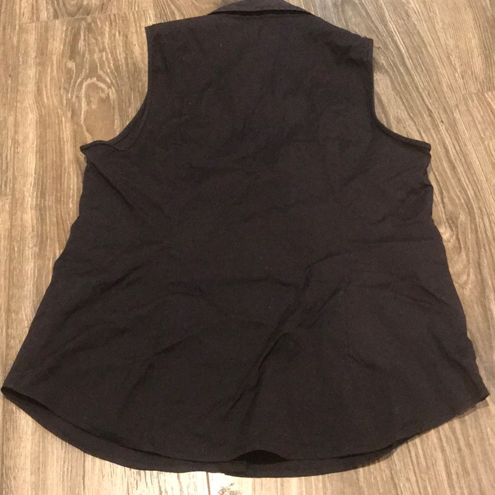 Ann Taylor Top - Picture 5 of 5